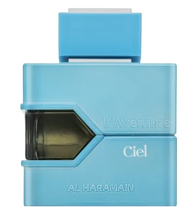 Al Haramain L'Aventure Ciel Extrait De Parfum 100 ml