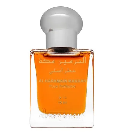 Al Haramain Makkah CPO 15 ml