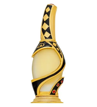 Khadlaj Rimaal Brown CPO U 15 ml