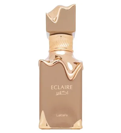 Lattafa Eclaire EDP 100 ml kvepalų buteliukas