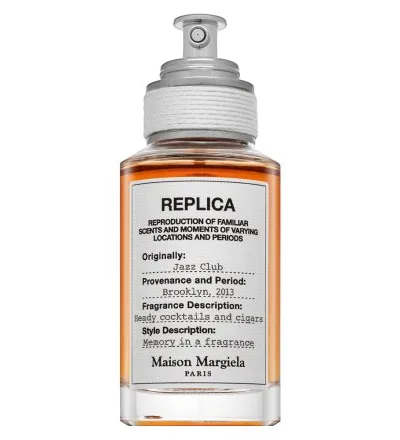 Maison Margiela Replica Jazz Club EDT 30 ml