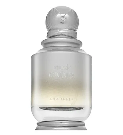 Khadlaj Musk Couture EDP 100 ml