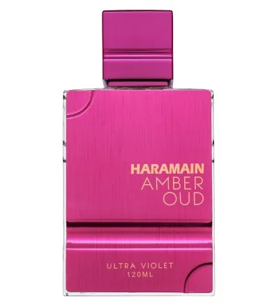 Al Haramain Amber Oud Ultra Violet EDP 120 ml