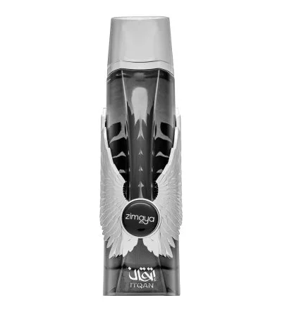 Zimaya Itqan Noir EDP 100 ml - Pilt 3