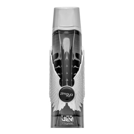 Zimaya Itqan Noir EDP 100 ml - Pilt 3