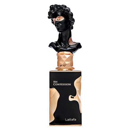 Lattafa His Confession EDP 100 ml