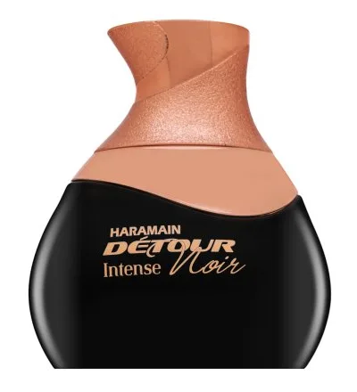 Al Haramain Détour Noir Intense EDP 100 ml