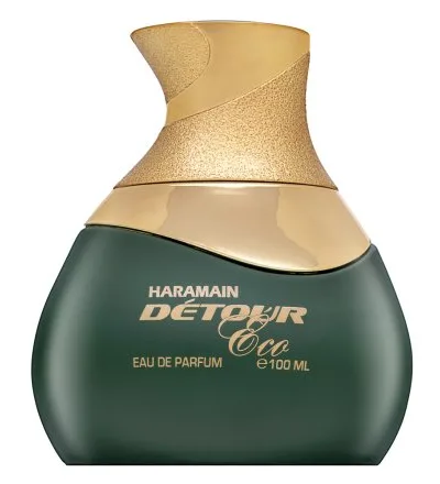 Al Haramain Détour Eco EDP 100 ml