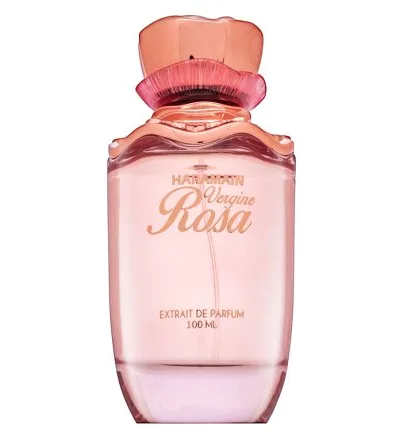Al Haramain Vergine Rosa Extrait De Parfum100 ml