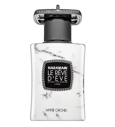 Al Haramain Le Reve D'Eve White Orchid Extrait De Parfum 100 ml