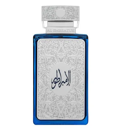 Zimaya Al Embratur Intense EDP 100 ml