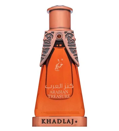 Khadlaj Arabian Treasure CPO 20 ml