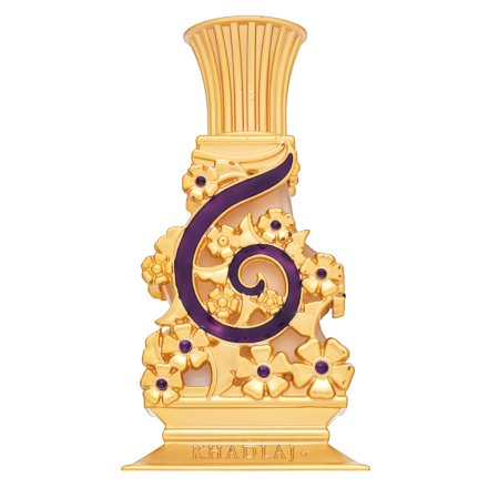 Khadlaj Johayna Purple CPO U 20 ml