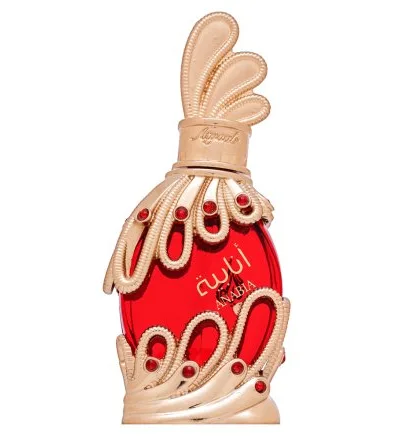 Khadlaj Anabia Red CPO 20 ml