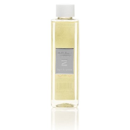 Millefiori Milano Zona Legni & Spezie Refill 250 ml