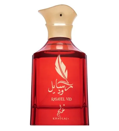 Khadlaj Rasayel Vid EDP 100 ml