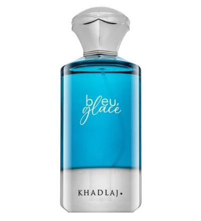 Khadlaj Bleu Glace PAR 100 ml
