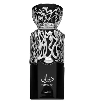 French Avenue Diwani Cairo EDP 100 ml kvepalų buteliukas