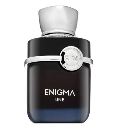 French Avenue Enigma Une EDP 100 ml kvepalų buteliukas