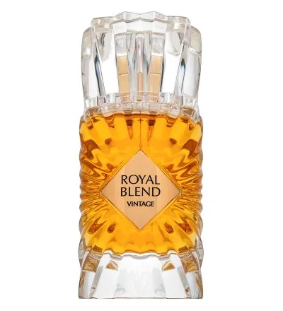 French Avenue Royal Blend Vintage EDP 100 ml kvepalų buteliukas