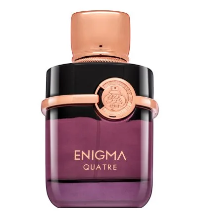 French Avenue Enigma Quatre EDP 100 ml