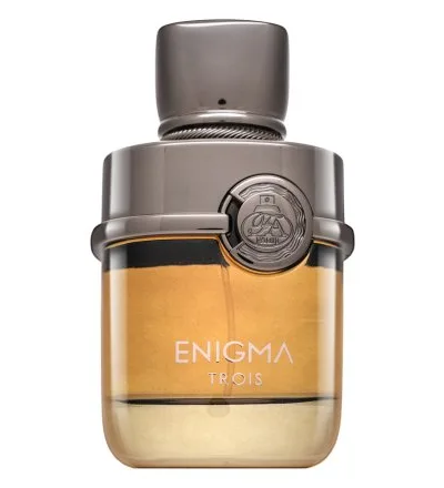 French Avenue Enigma Trois EDP 100 ml
