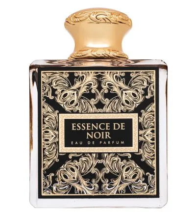 French Avenue Essence De Noir EDP 100 ml