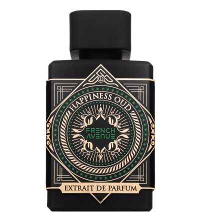 French Avenue Happiness Oud Extrait De Parfum 80ml