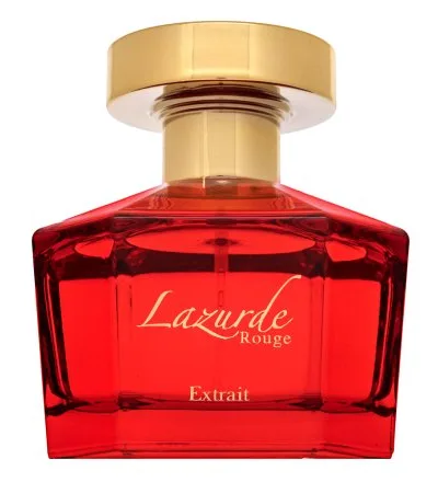 French Avenue Lazurde Rouge Extrait de Parfum 100 ml kvepalų buteliukas