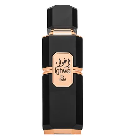 French Avenue Ighwa By Night EDP 100 ml kvepalų buteliukas