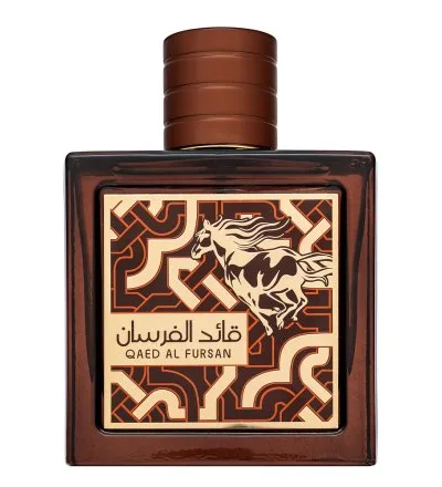 Lattafa Qaed Al Fursan Untamed EDP 90 ml kvepalų buteliukas