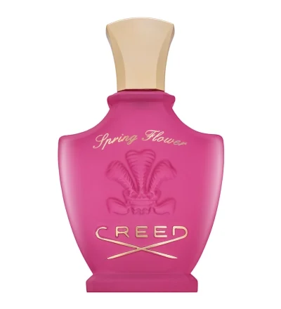 Creed spring flower