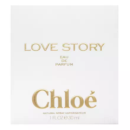 Chloé Love Story EDP 30 ml - Image 2
