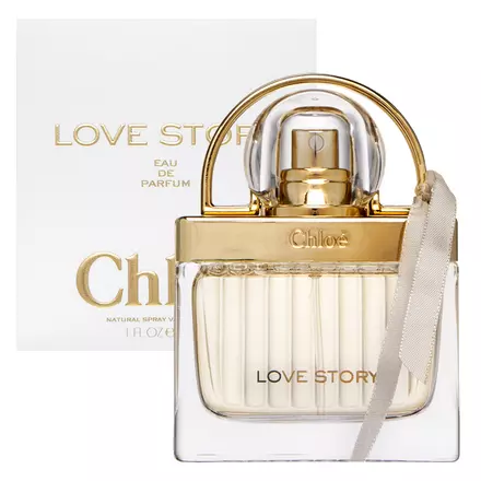 Chloé Love Story EDP 30 ml - Image 3