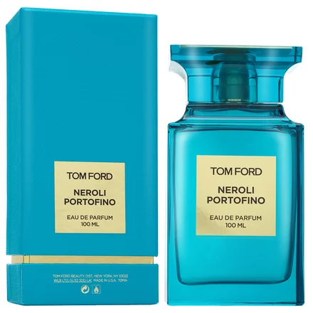 Tom Ford Neroli Portofino EDP 100 ml - Image 3