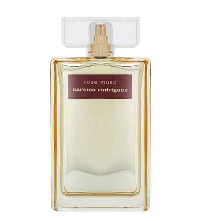 Narciso Rodriguez Rose Musc EDP 100 ml