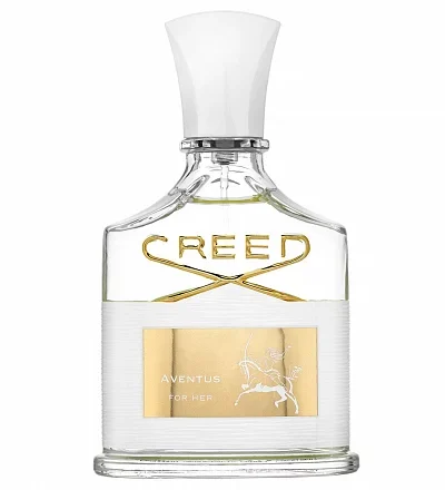 Creed Aventus For Her EDP 75 ml kvepalų buteliukas
