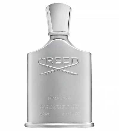 Creed Himalaya EDP 100 ml kvepalų buteliukas