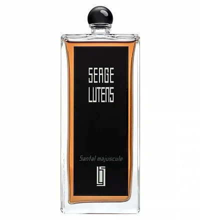 Serge Lutens Santal Majuscule EDP 100 ml - Pilt 3