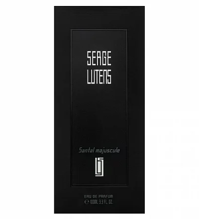 Serge Lutens Santal Majuscule EDP 100 ml - Pilt 4