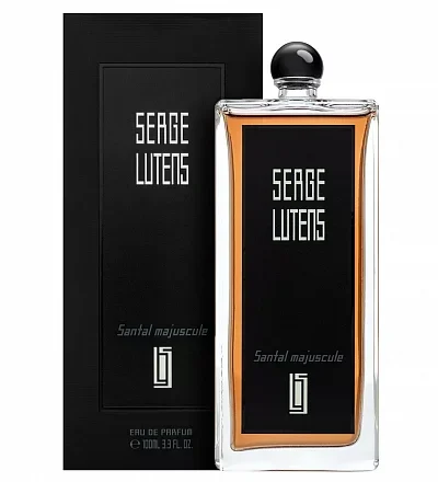 Serge Lutens Santal Majuscule EDP 100 ml - Pilt 5