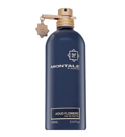 Montale Aoud Flowers EDP 100 ml kvepalų buteliukas