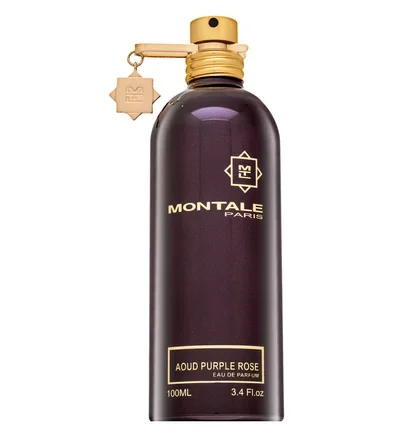 Montale Aoud Purple Rose EDP 100 ml Tester