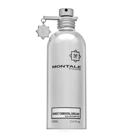 Montale Sweet Oriental Dream EDP 100 ml kvepalų buteliukas