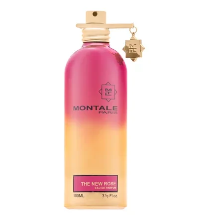 Montale The New Rose EDP 100 ml Tester