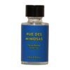 Velvetvelo Rue Des Mimosas EDP 4.5 ml kvepalų buteliukas