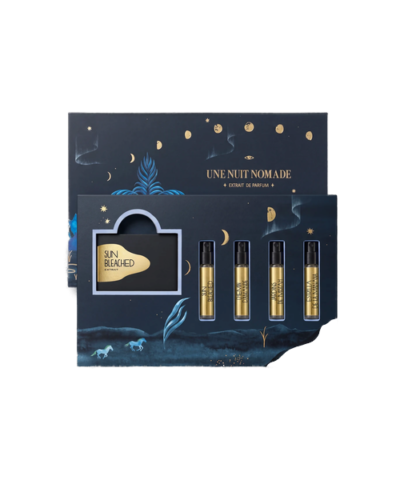 Une Nuit Nomade Discovery Kit Extrait de Parfum Set 1 pcs