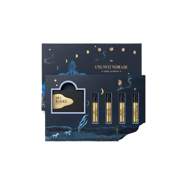 Une Nuit Nomade Discovery Kit Extrait de Parfum Set 1 pcs