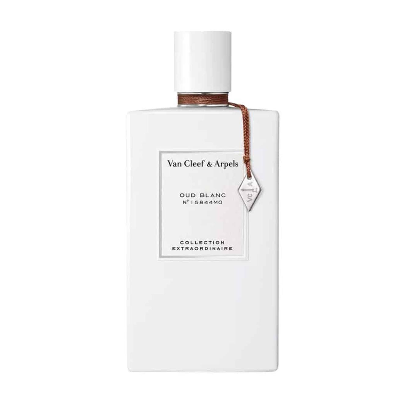 Van Cleef & Arpels Collection Extraordinaire Oud Blanc EDP 75 ml