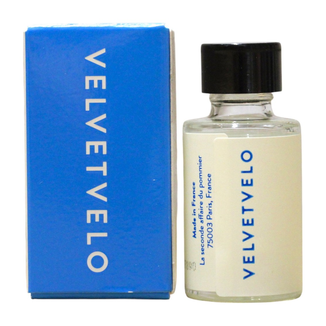 Velvetvelo Sound Of The Sun EDP 4.5 ml kvepalų buteliukas